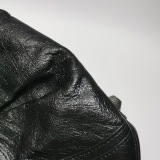 Balenciaga Le Cagole Giant Studs Shoulder Bag Leather Small — thumbnail 21