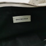 Balenciaga Le Cagole Giant Studs Shoulder Bag Leather XS — thumbnail 9