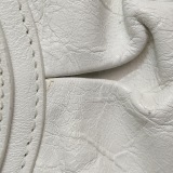 Balenciaga Le Cagole Giant Studs Shoulder Bag Leather XS — thumbnail 11
