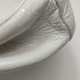 Balenciaga Le Cagole Giant Studs Shoulder Bag Leather XS — thumbnail 21