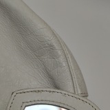 Balenciaga Le Cagole Giant Studs Shoulder Bag Leather XS — thumbnail 19
