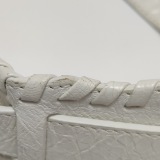 Balenciaga Le Cagole Giant Studs Shoulder Bag Leather XS — thumbnail 14