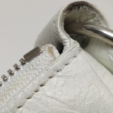 Balenciaga Le Cagole Giant Studs Shoulder Bag Leather XS — thumbnail 13