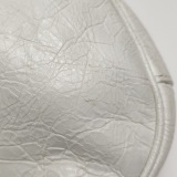 Balenciaga Le Cagole Giant Studs Shoulder Bag Leather XS — thumbnail 12
