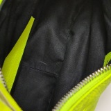 Balenciaga Le Cagole Giant Studs Shoulder Bag Leather XS — thumbnail 9