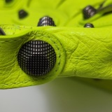 Balenciaga Le Cagole Giant Studs Shoulder Bag Leather XS — thumbnail 12