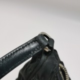 Prada Re-Edition Hobo Saffiano Leather Mini — thumbnail 14