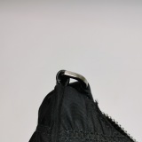 Prada Re-Edition Hobo Saffiano Leather Mini — thumbnail 11