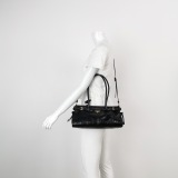 Prada Bonnie Handbag Vitello Shine Medium — thumbnail 2