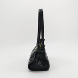 Prada Bonnie Handbag Vitello Shine Medium — thumbnail 3