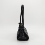 Prada Bonnie Handbag Vitello Shine Medium — thumbnail 4