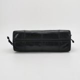 Prada Bonnie Handbag Vitello Shine Medium — thumbnail 6