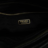 Prada Bonnie Handbag Vitello Shine Medium — thumbnail 8