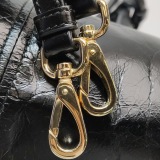Prada Bonnie Handbag Vitello Shine Medium — thumbnail 16