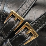 Prada Bonnie Handbag Vitello Shine Medium — thumbnail 11