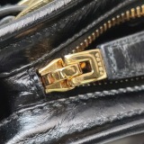 Prada Bonnie Handbag Vitello Shine Medium — thumbnail 12