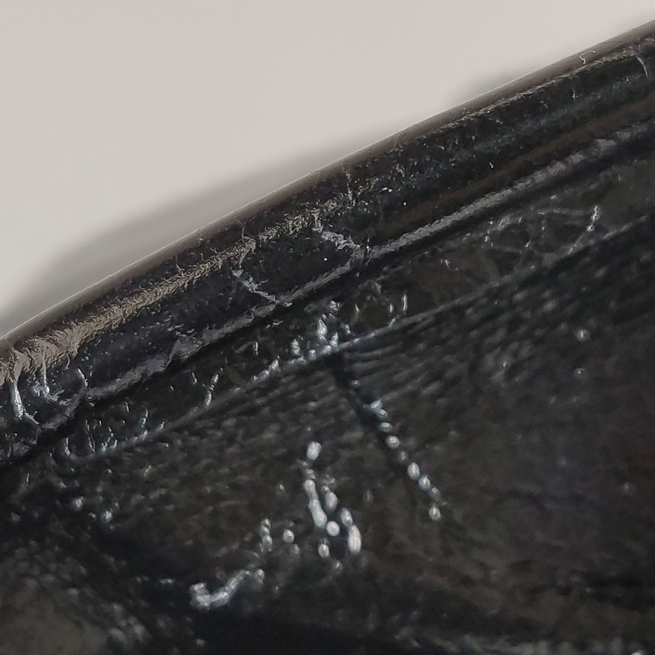 Prada Bonnie Handbag Vitello Shine Medium — photo 9 of 18