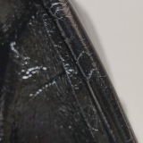 Prada Bonnie Handbag Vitello Shine Medium — thumbnail 9