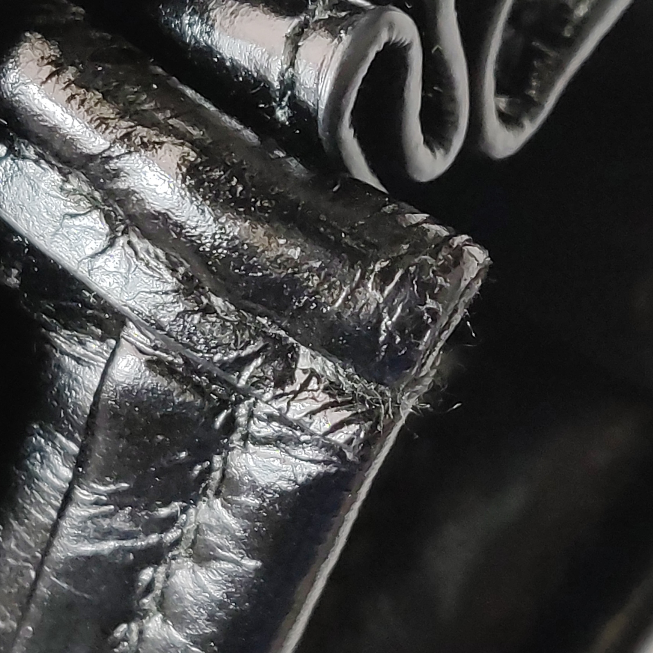 Prada Bonnie Handbag Vitello Shine Medium — photo 14 of 18
