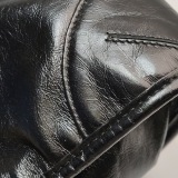 Prada Bonnie Handbag Vitello Shine Medium — thumbnail 17