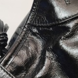 Prada Bonnie Handbag Vitello Shine Medium — thumbnail 15