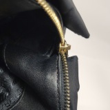 PRADA Shoulder Bag Cowhide leather And Tessuto — thumbnail 15