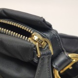 PRADA Shoulder Bag Cowhide leather And Tessuto — thumbnail 13