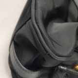 PRADA Shoulder Bag Cowhide leather And Tessuto — thumbnail 20