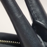 PRADA Shoulder Bag Cowhide leather And Tessuto — thumbnail 24