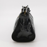 Prada Bonnie Handbag Cowhide leather Small — thumbnail 4
