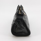 Prada Bonnie Handbag Cowhide leather Small — thumbnail 3