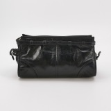 Prada Bonnie Handbag Cowhide leather Small — thumbnail 5