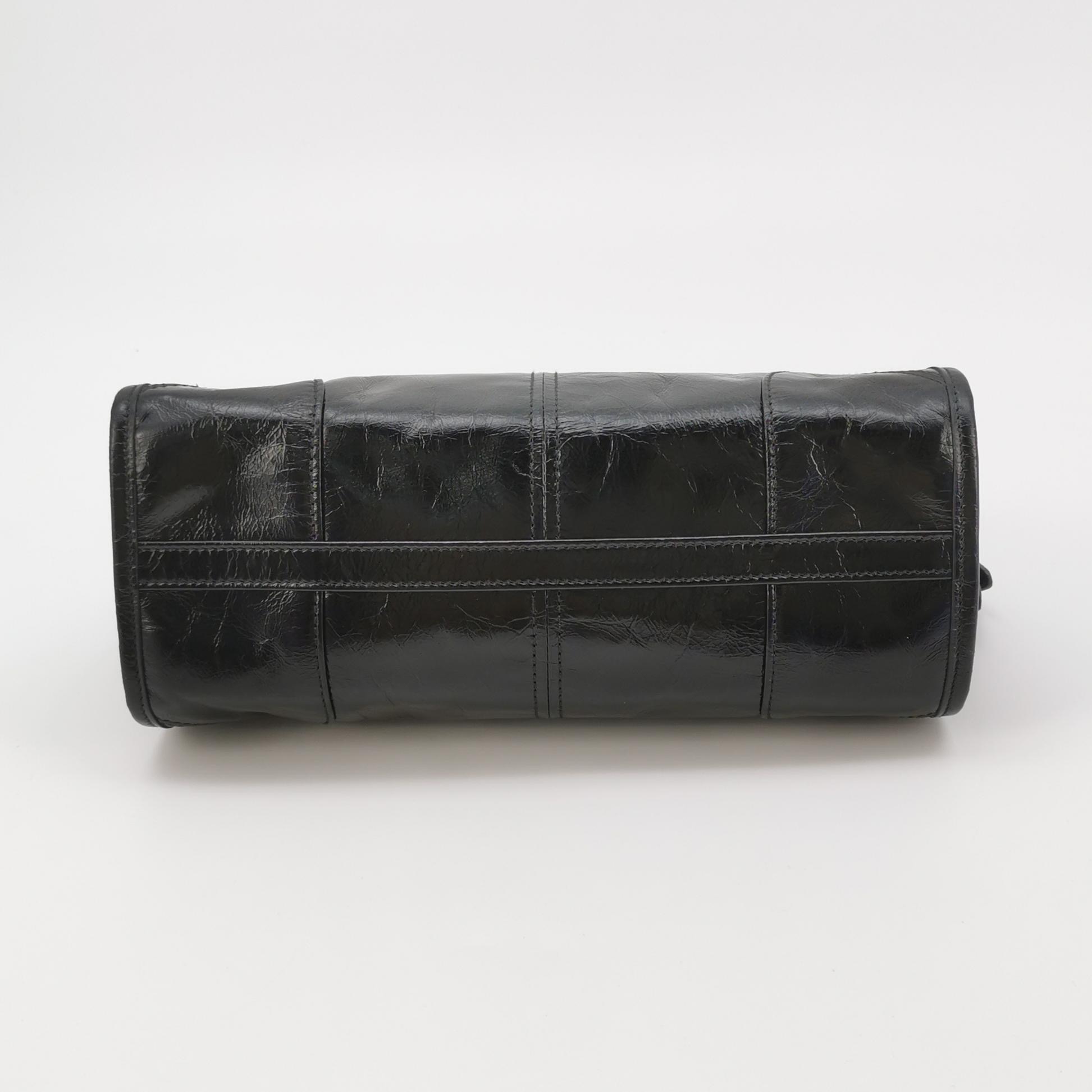 Prada Bonnie Handbag Cowhide leather Small — photo 6 of 17