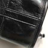 Prada Bonnie Handbag Cowhide leather Small — thumbnail 13