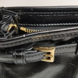 Prada Bonnie Handbag Cowhide leather Small — thumbnail 12