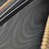 Prada Zip Around Wallet Saffiano Leather Long — thumbnail 13