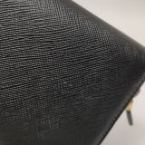 Prada Zip Around Wallet Saffiano Leather Long — thumbnail 12