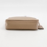 PRADA Re-Edition 2005 Hobo Tessuto with Saffiano Leather Mini — thumbnail 6