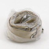 PRADA Re-Edition 2005 Hobo Tessuto with Saffiano Leather Mini — thumbnail 8