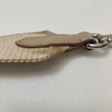 PRADA Re-Edition 2005 Hobo Tessuto with Saffiano Leather Mini — thumbnail 22