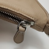 PRADA Re-Edition 2005 Hobo Tessuto with Saffiano Leather Mini — thumbnail 16