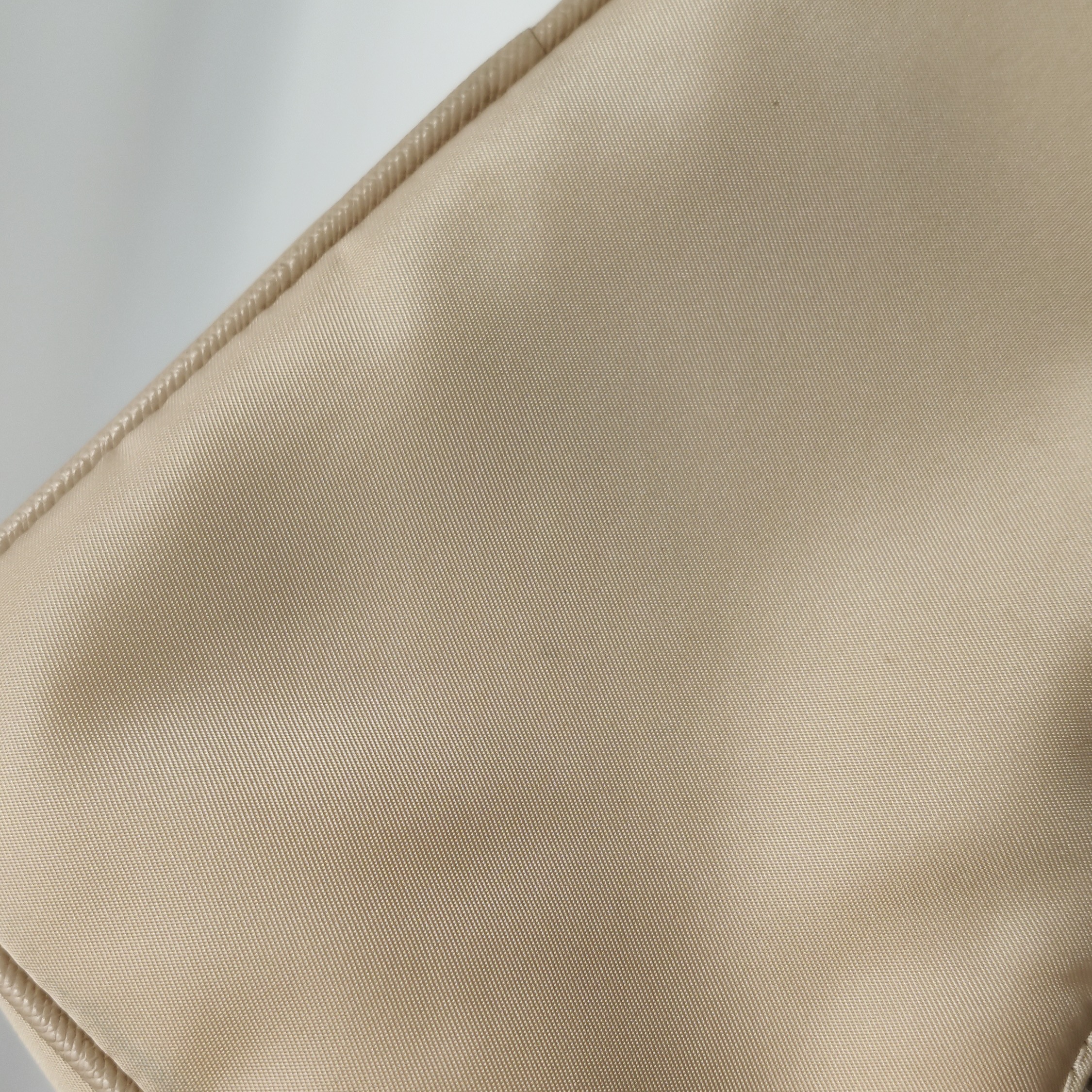 PRADA Re-Edition 2005 Hobo Tessuto with Saffiano Leather Mini — photo 20 of 22