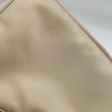 PRADA Re-Edition 2005 Hobo Tessuto with Saffiano Leather Mini — thumbnail 20