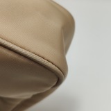 PRADA Re-Edition 2005 Hobo Tessuto with Saffiano Leather Mini — thumbnail 15