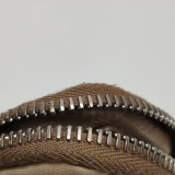 PRADA Re-Edition 2005 Hobo Tessuto with Saffiano Leather Mini — thumbnail 12
