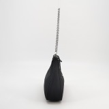 PRADA Re-Edition 2005 Shoulder Bag Tessuto Small — thumbnail 4