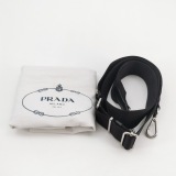PRADA Re-Edition 2005 Shoulder Bag Tessuto Small — thumbnail 8