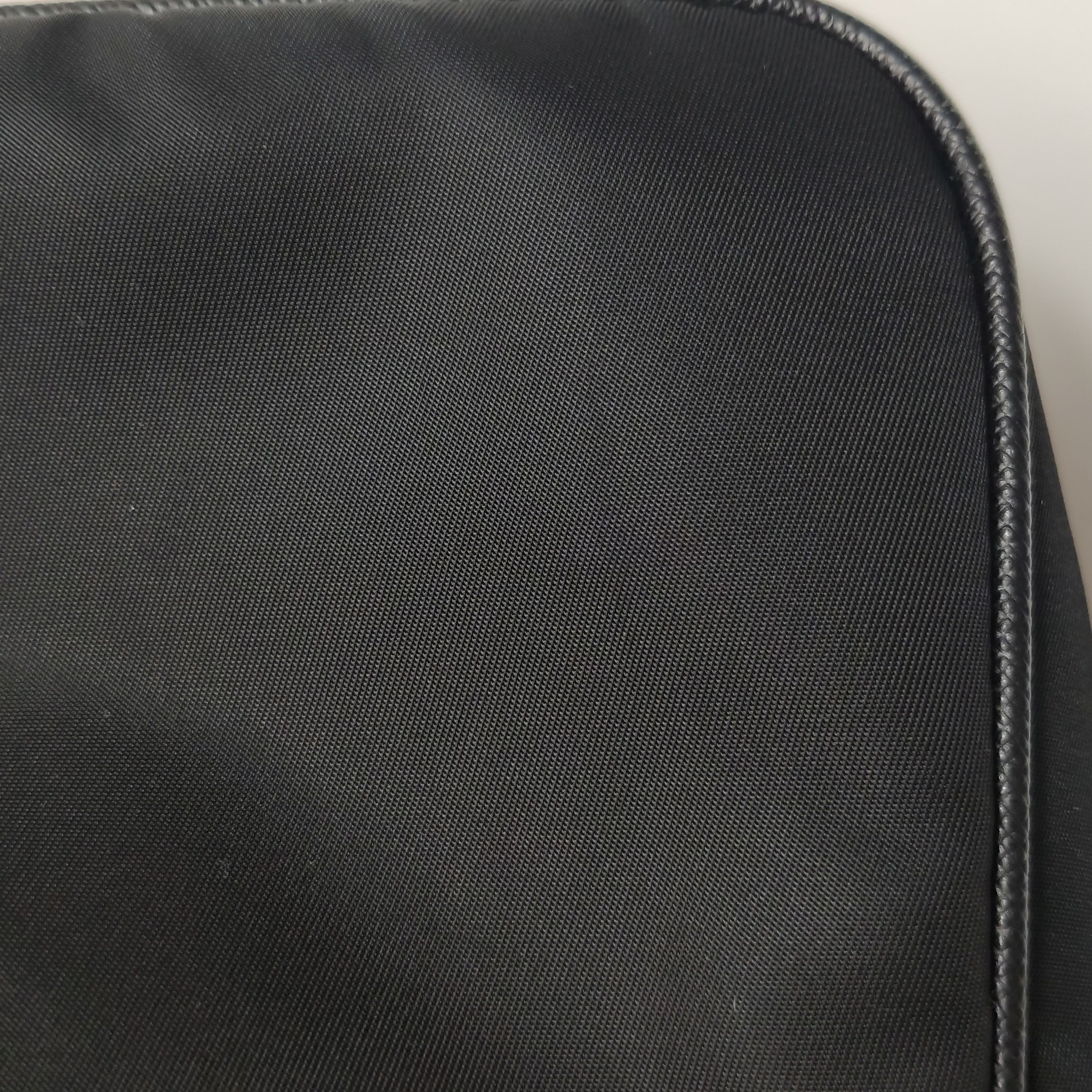 PRADA Re-Edition 2005 Shoulder Bag Tessuto Small — photo 12 of 16