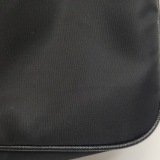 PRADA Re-Edition 2005 Shoulder Bag Tessuto Small — thumbnail 12