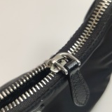 PRADA Re-Edition 2005 Shoulder Bag Tessuto Small — thumbnail 11